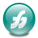 Macromedia Freehand icon